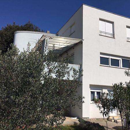 Apartment Valery Zadar Eksteriør billede