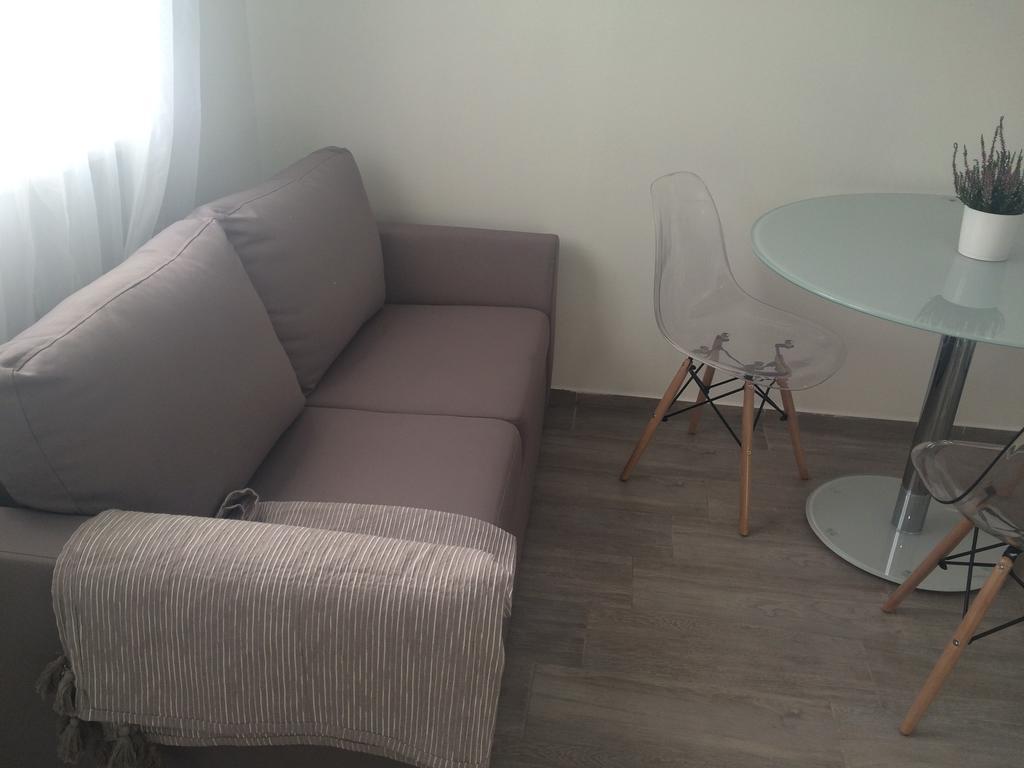 Apartment Valery Zadar Eksteriør billede