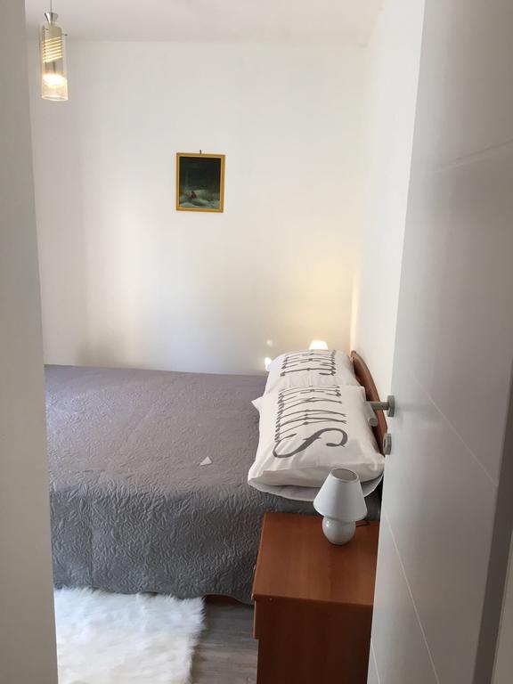 Apartment Valery Zadar Eksteriør billede
