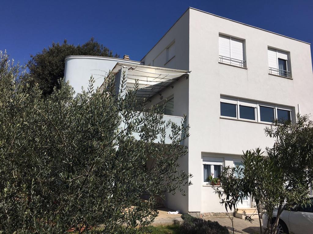 Apartment Valery Zadar Eksteriør billede