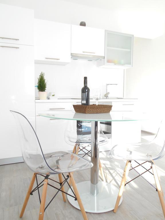 Apartment Valery Zadar Eksteriør billede