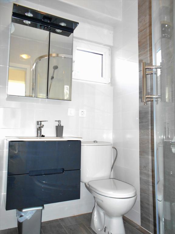 Apartment Valery Zadar Eksteriør billede